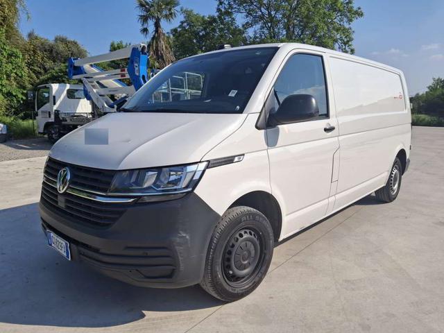 VOLKSWAGEN TRASPORTER 2.0 TDI 100 CV PLTM