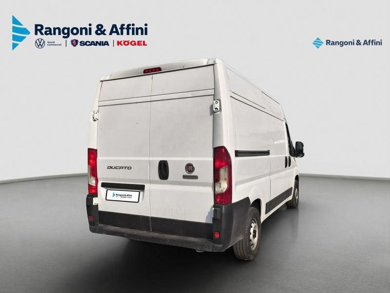 FIAT Ducato 33 2.3 MJT 120CV PC-TN Furgone