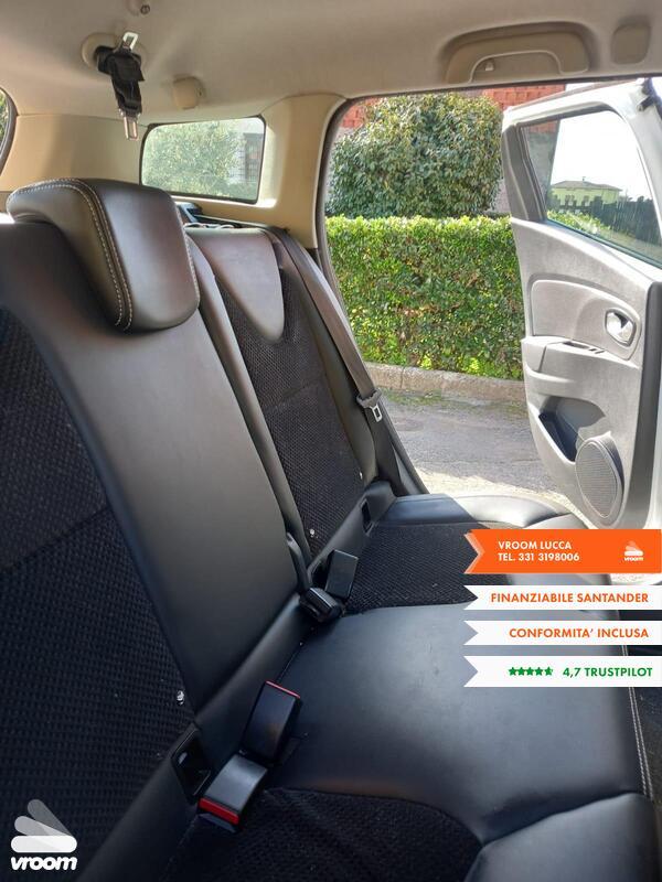 RENAULT Clio 4ª serie Clio Sporter dCi 8V 90CV...