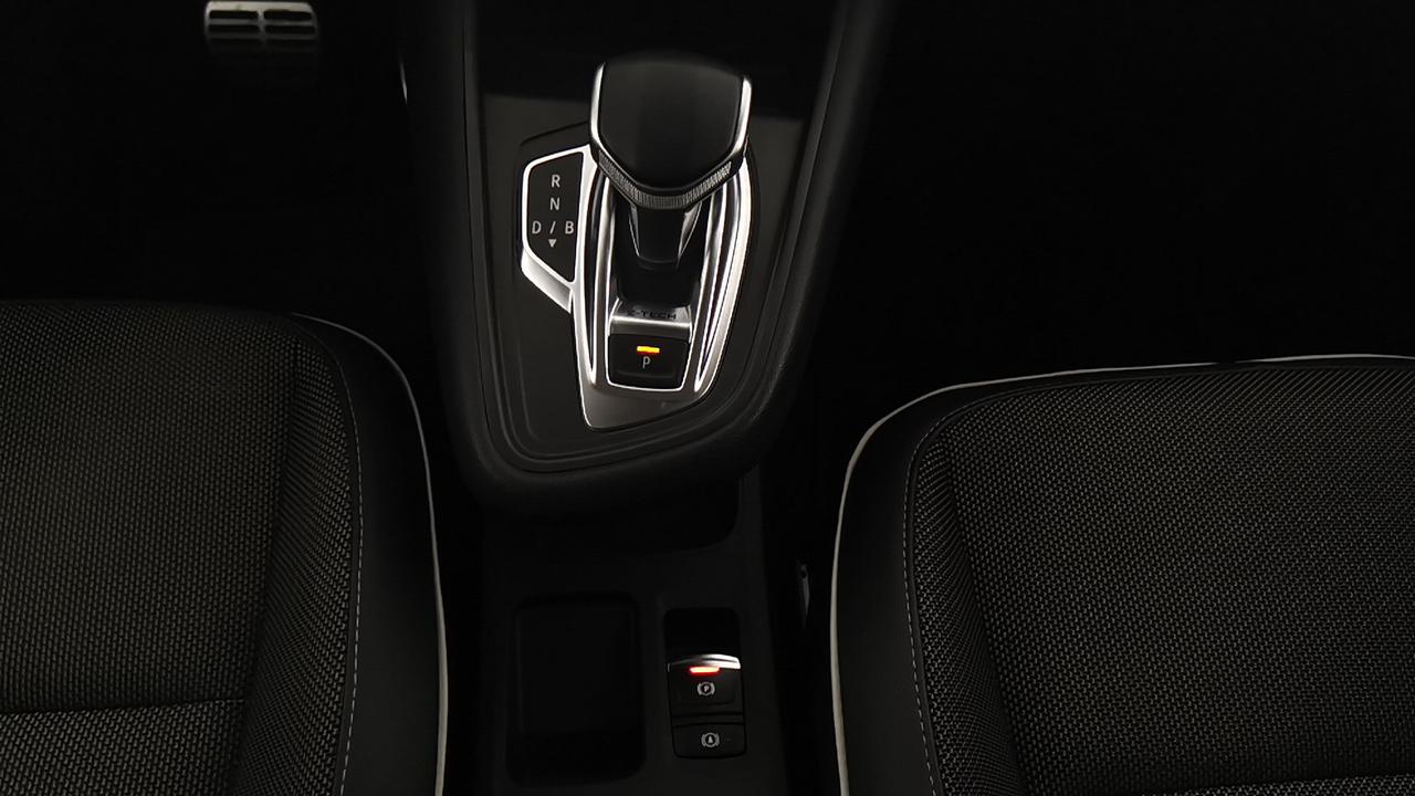 RENAULT Captur II 2019 - Captur 1.6 E-Tech phev Intens 160cv auto my21