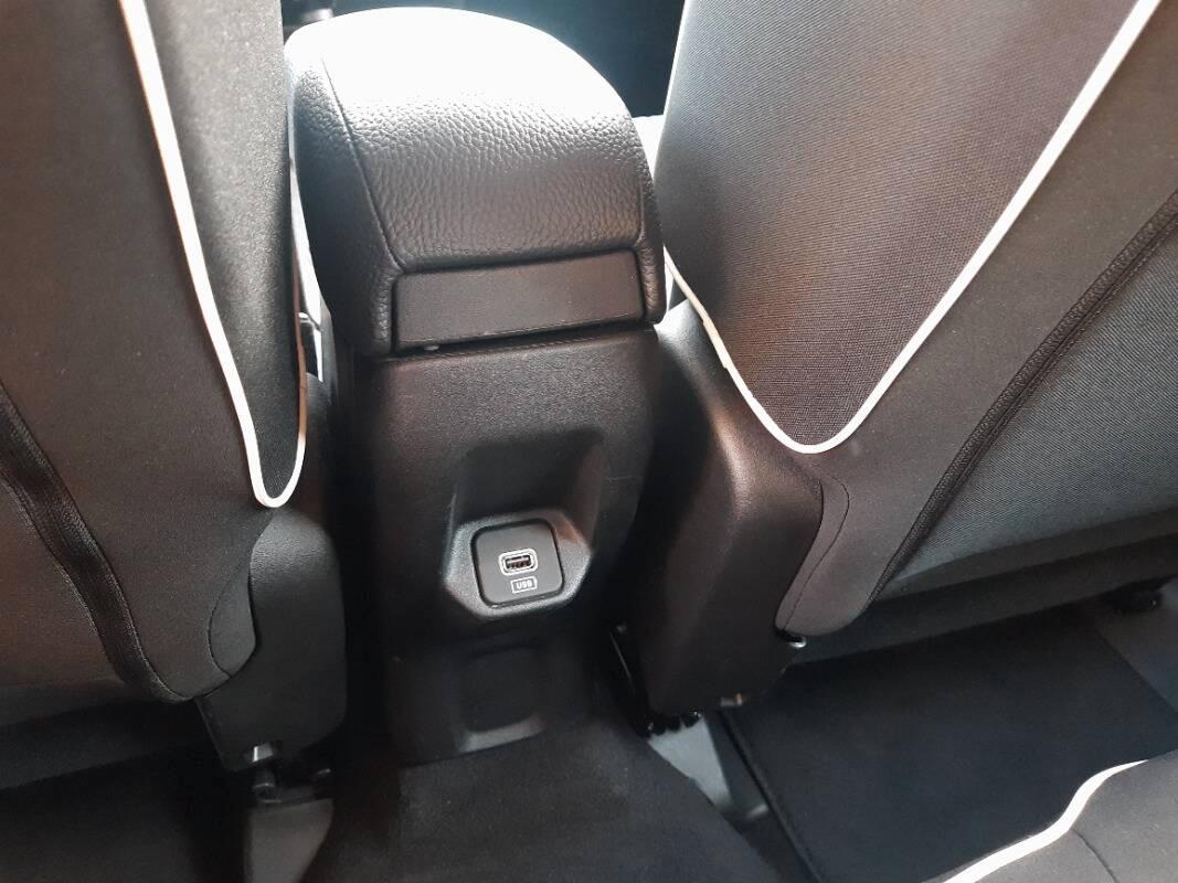 Fiat 500X 1.6 MTJ CITY CROSS 120CV