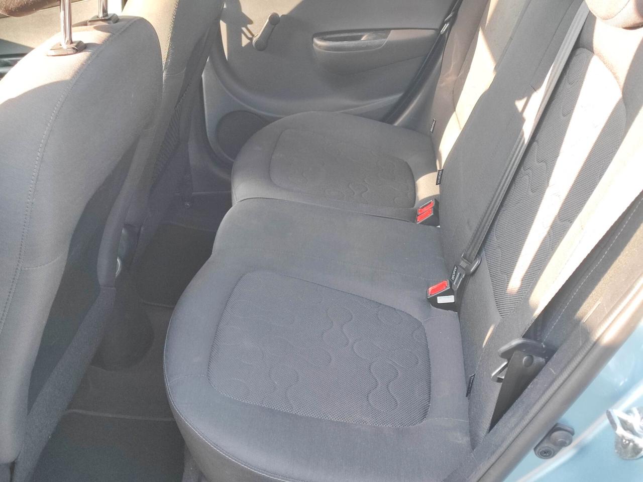 Hyundai i20 1.2 5p. uni-pro