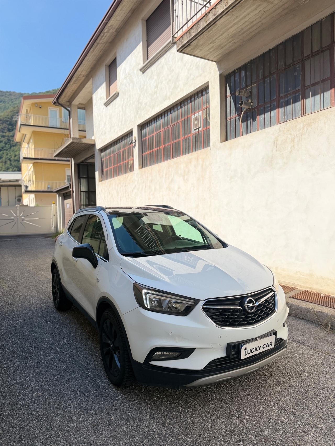 Opel Mokka X 1.6 CDTI Ecotec 136CV 4x2 Start&Stop Advance