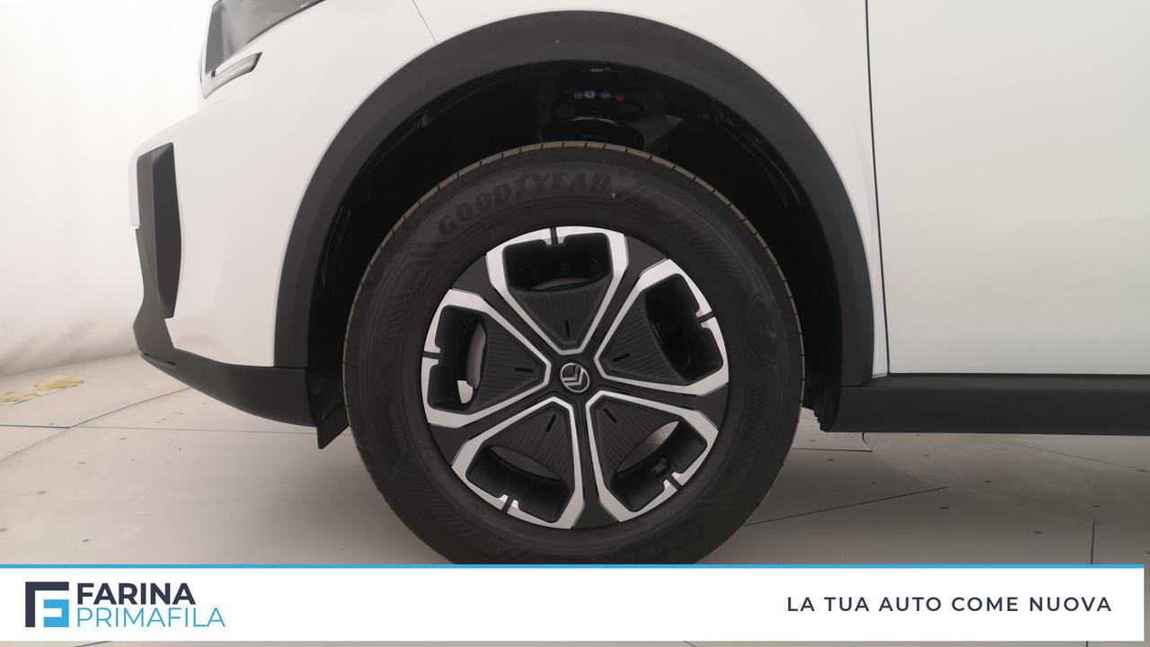 CITROEN Nuova C3 Aircross PureTech Turbo 100 MT6 - YOU