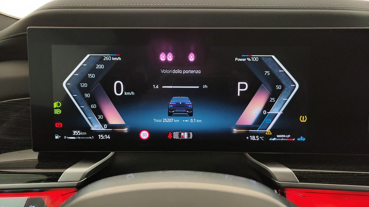 BMW Serie 7 G70 - 740d mhev xdrive MSport Pro auto