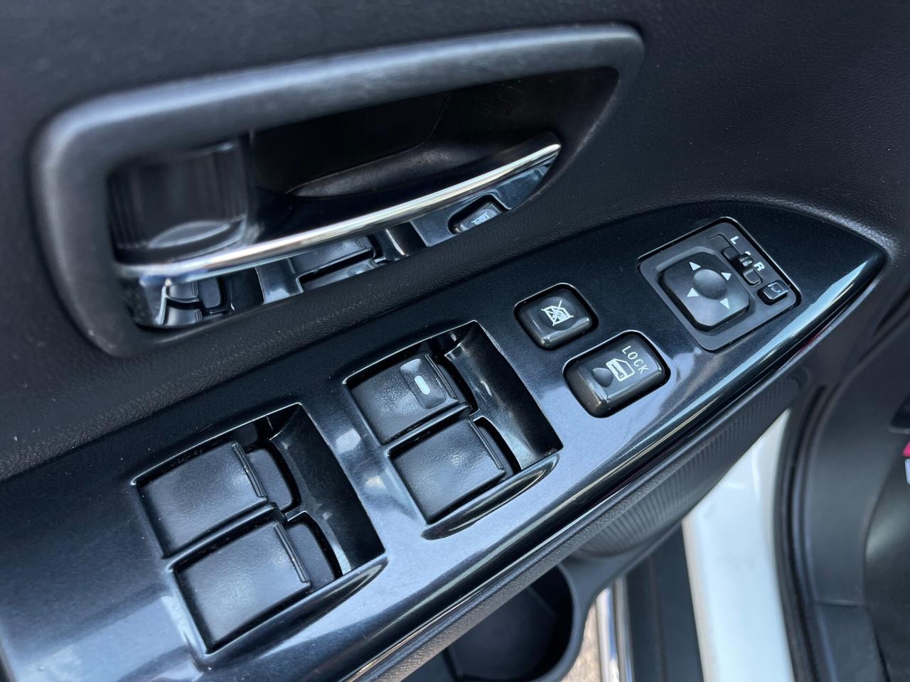 CITROEN C4 AIRCROSS 1.6 TETTO NAVY CAM 2014