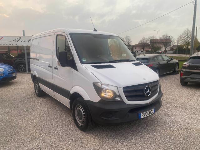 Mercedes-Benz Sprinter 313 CDI