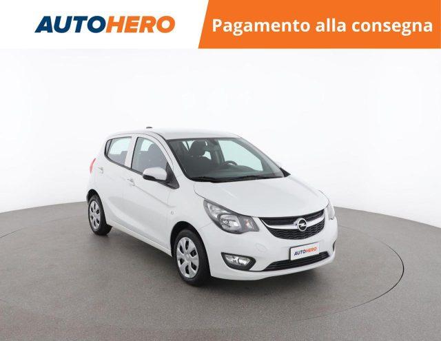 OPEL Karl 1.0 75 CV Advance