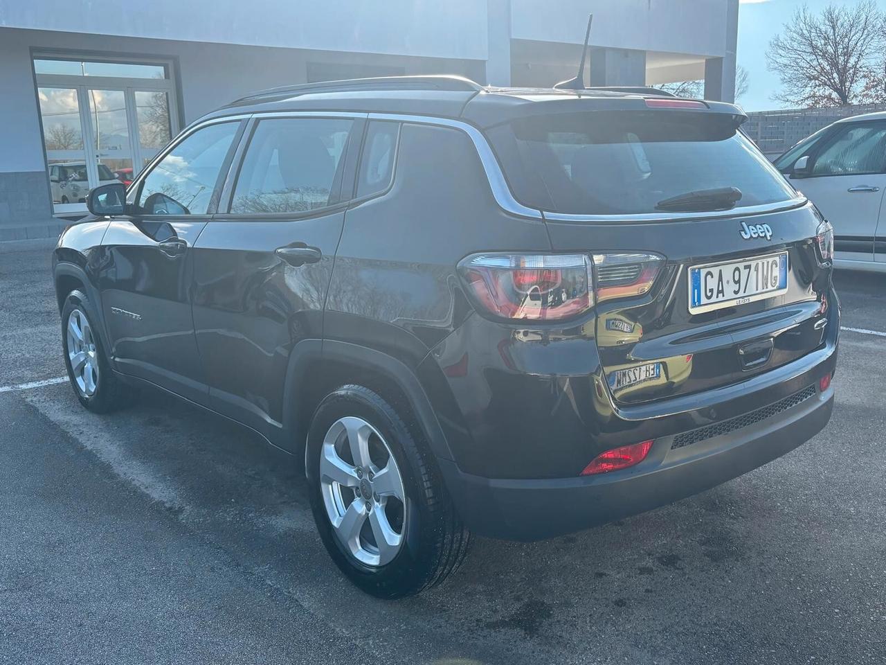 Jeep Compass 1.6 Multijet - 2020