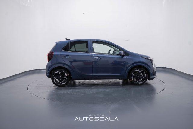 KIA Picanto 1.0 12V Eco Gpl 5 porte Urban Pack