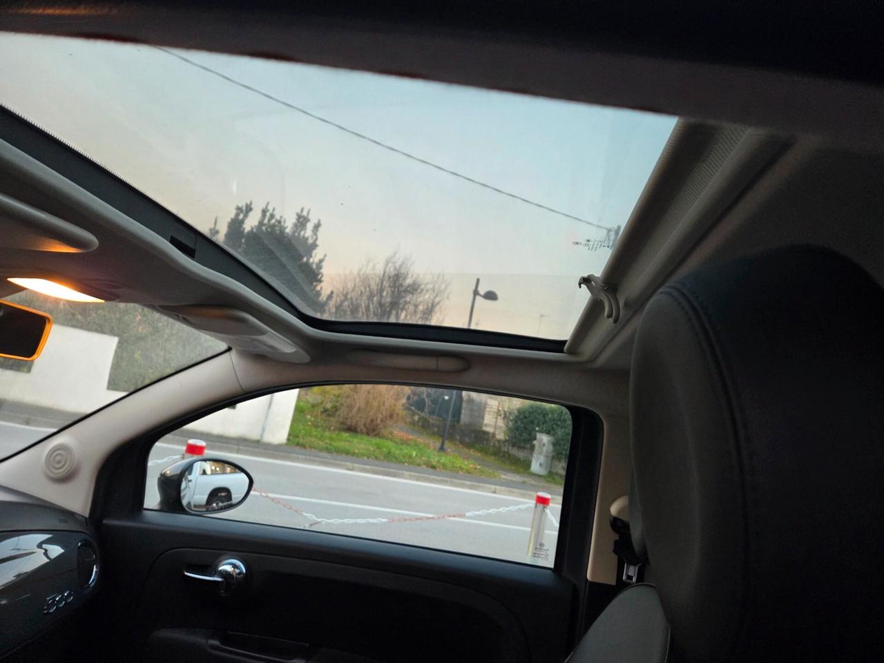 Fiat 500 Collezione - 2019