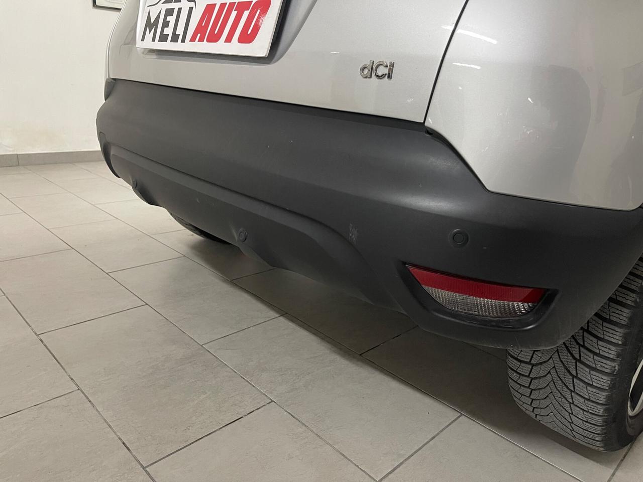 Renault Captur 1.5 DCI 90 CV S&S Energy R-Link