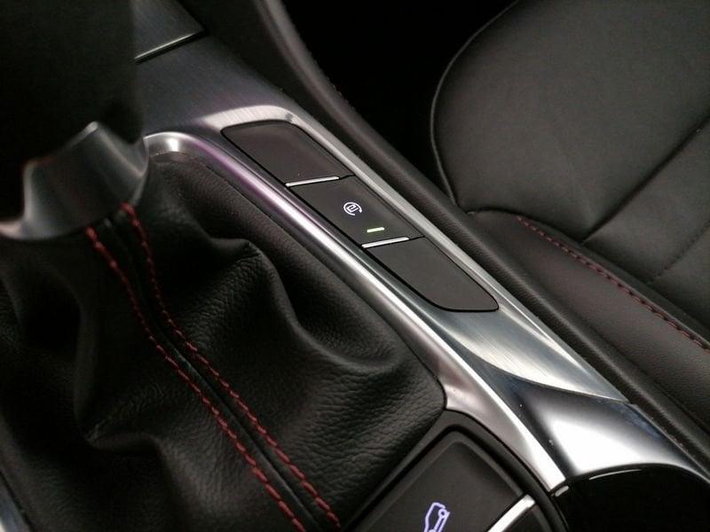 MG HS 1.5 t-gdi Luxury