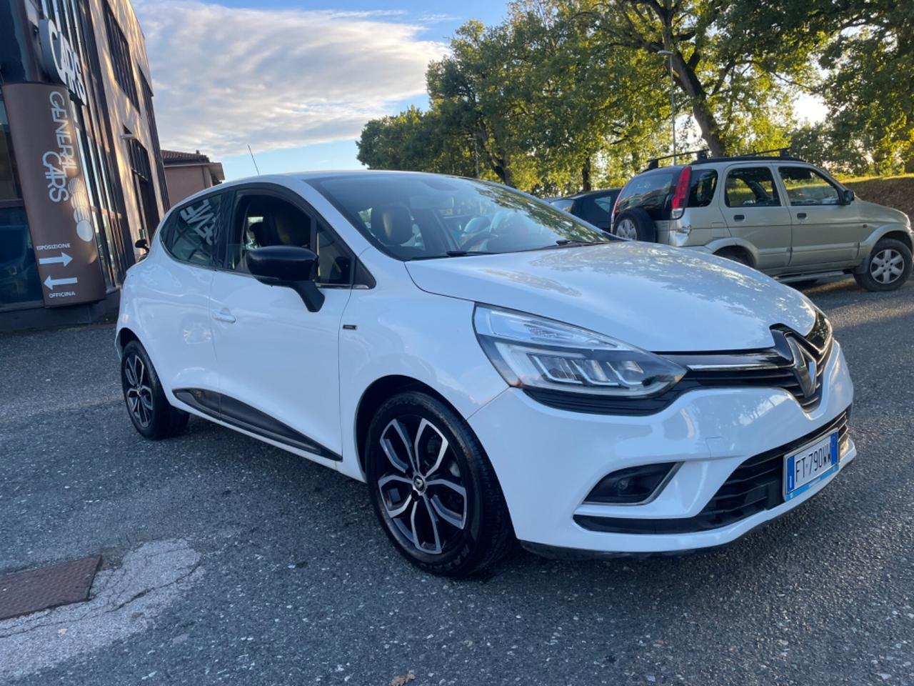 Renault Clio dCi 8V 75 CV 5 porte Business