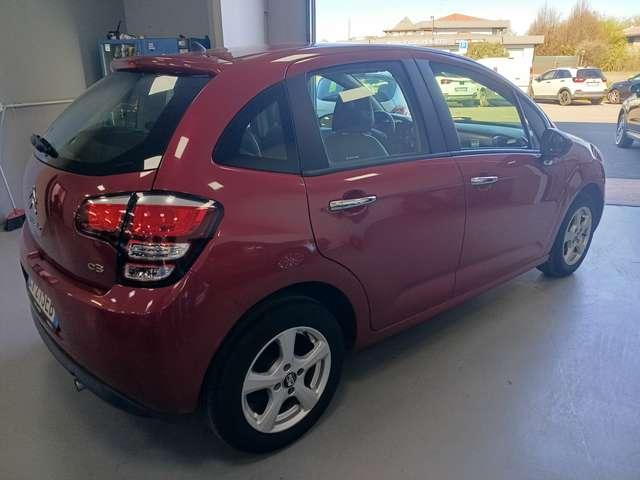 Citroen C3 C3 II 2009 1.2 puretech (vti) Exclusive 82cv FL