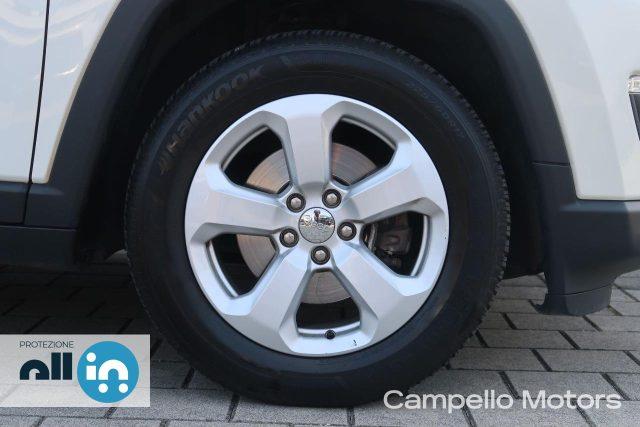 JEEP Compass Compass 1.6 Mjt 120cv 2WD Longitude