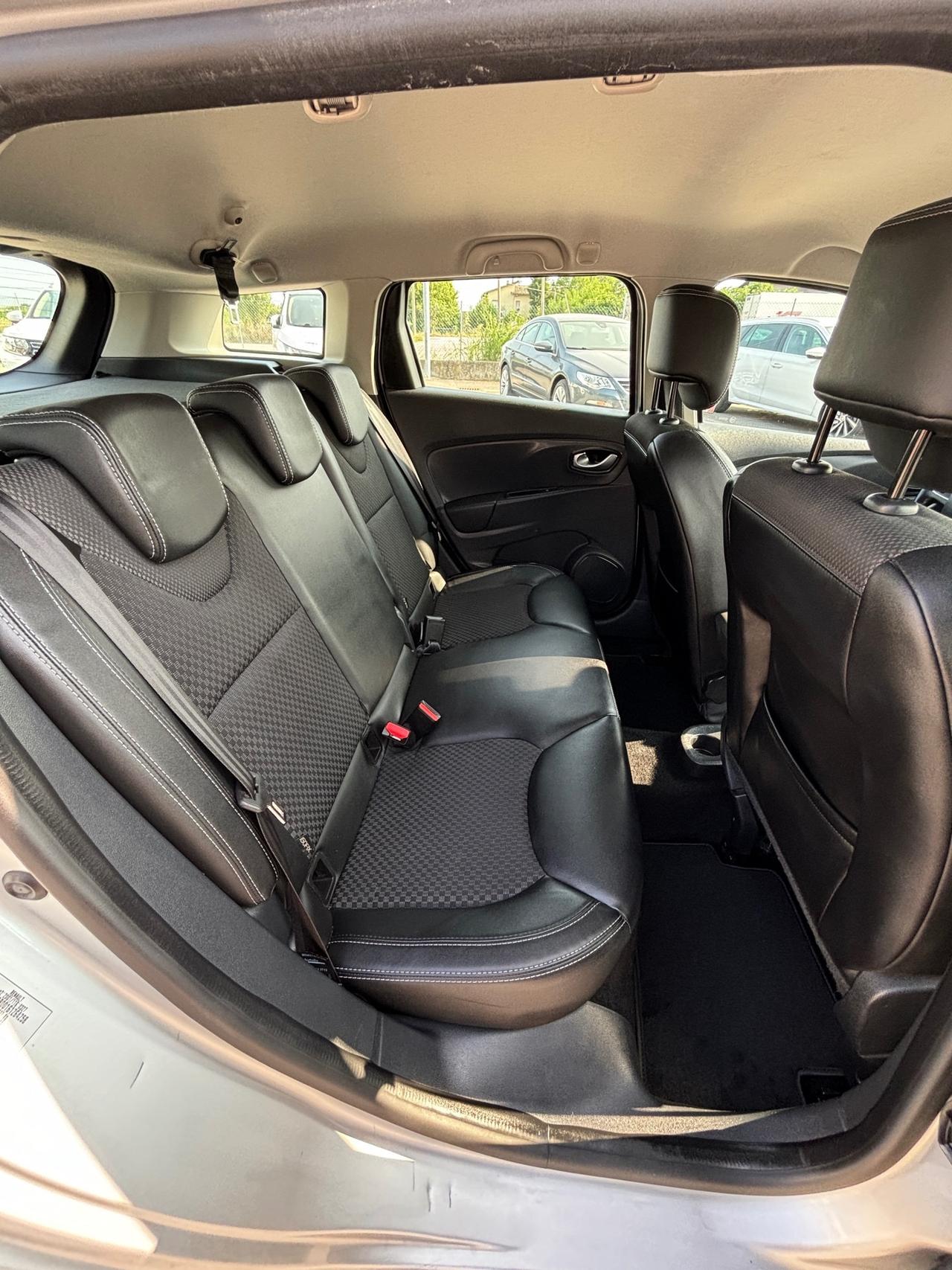 Renault Clio Sporter 1.5 dci Energy Duel2 - 2019