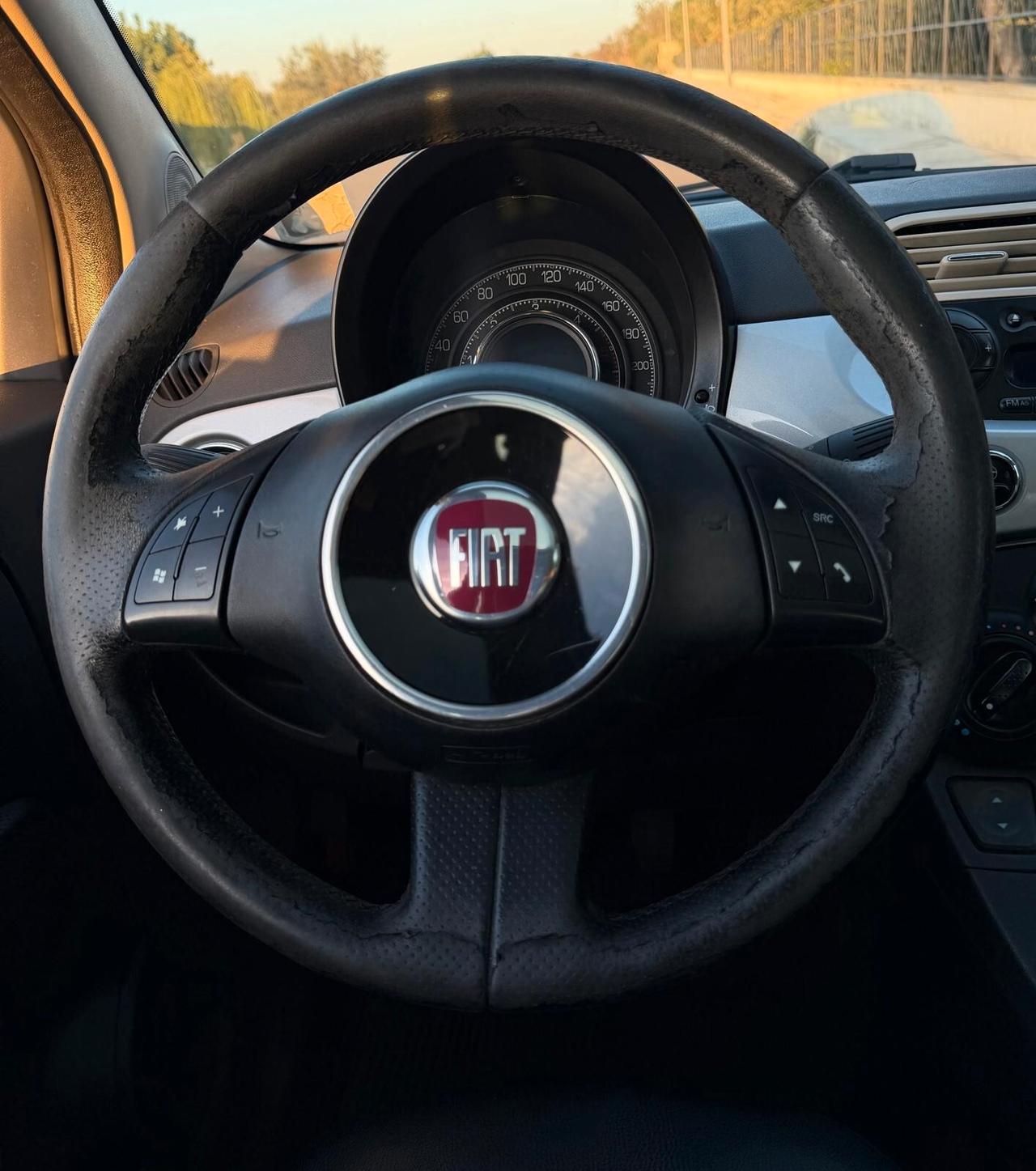 Fiat 500 1.3 Multijet 16V 75CV Pop