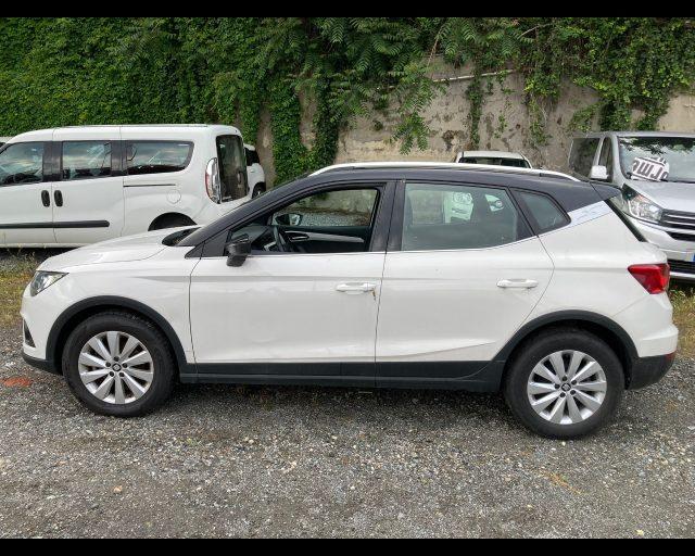 SEAT Arona 1.0 EcoTSI XCELLENCE