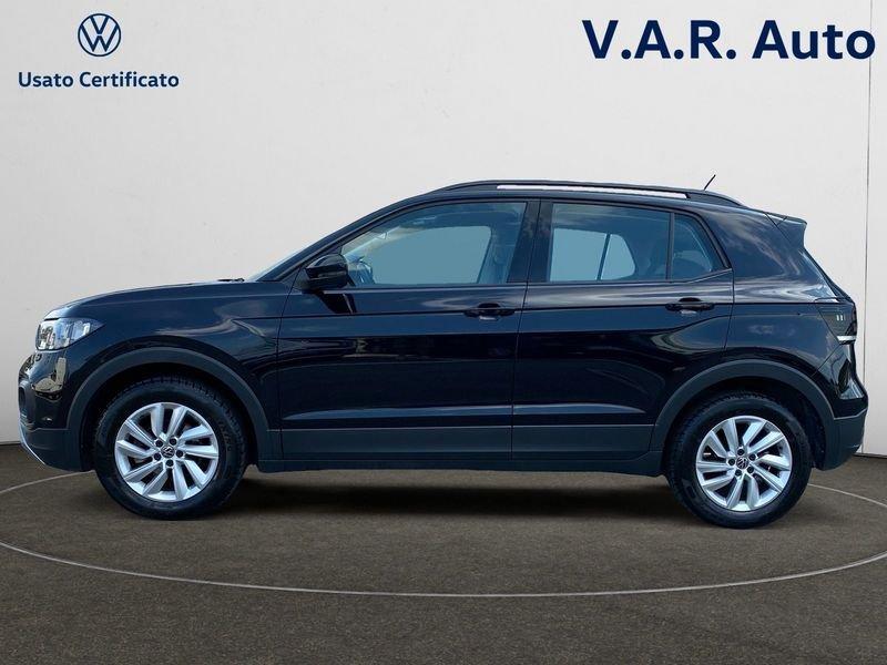 Volkswagen T-Cross 1.0 TSI 110 CV Style