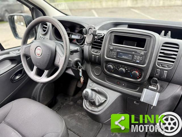 FIAT Talento L2 H1