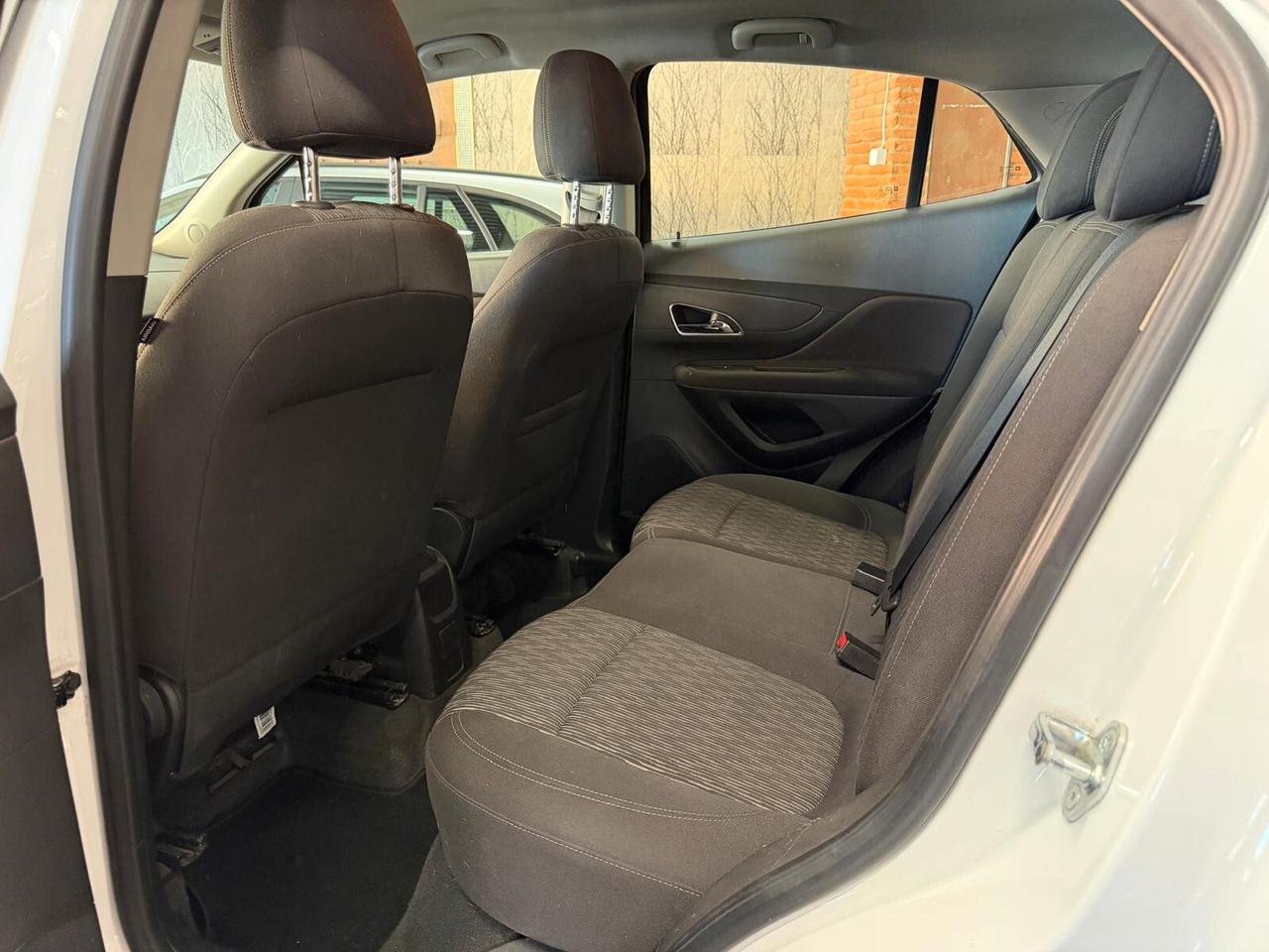 Opel Mokka 1.7 CDTI Ecotec 130CV 4x2 Start&Stop Cosmo