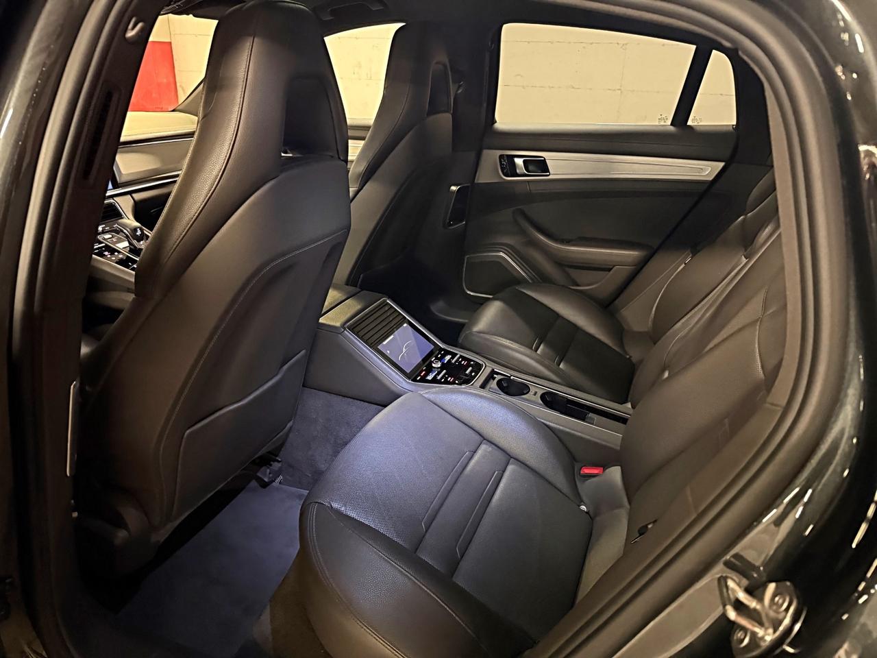 Porsche Panamera 4S Extra Full Optional Garanzia 12 Mesi