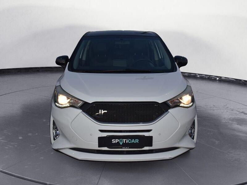 DR AUTOMOBILES dr4 dr4 1.6 Bi-Fuel GPL