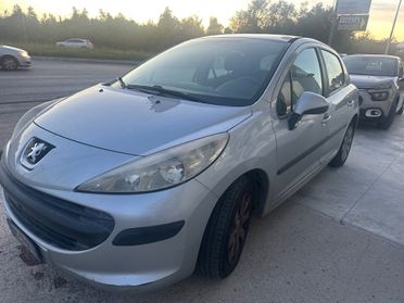 Peugeot 207 1.4 HDi 70CV 5p. ONE Line