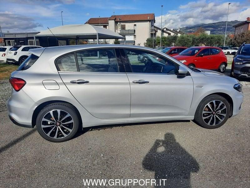 FIAT Tipo Tipo 1.4 5 porte Lounge