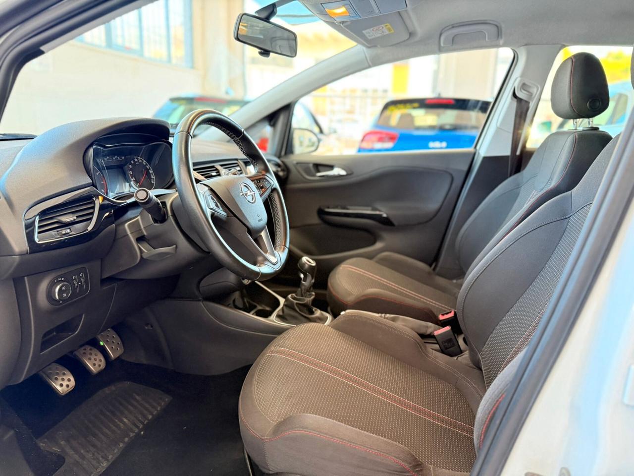 Opel Corsa 1.4 GPL OK NEOPATENTATI 2018