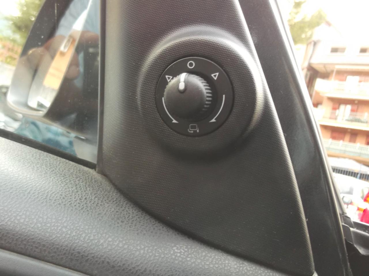 Fiat 500L 1.3 Multijet 95 CV Business - 03