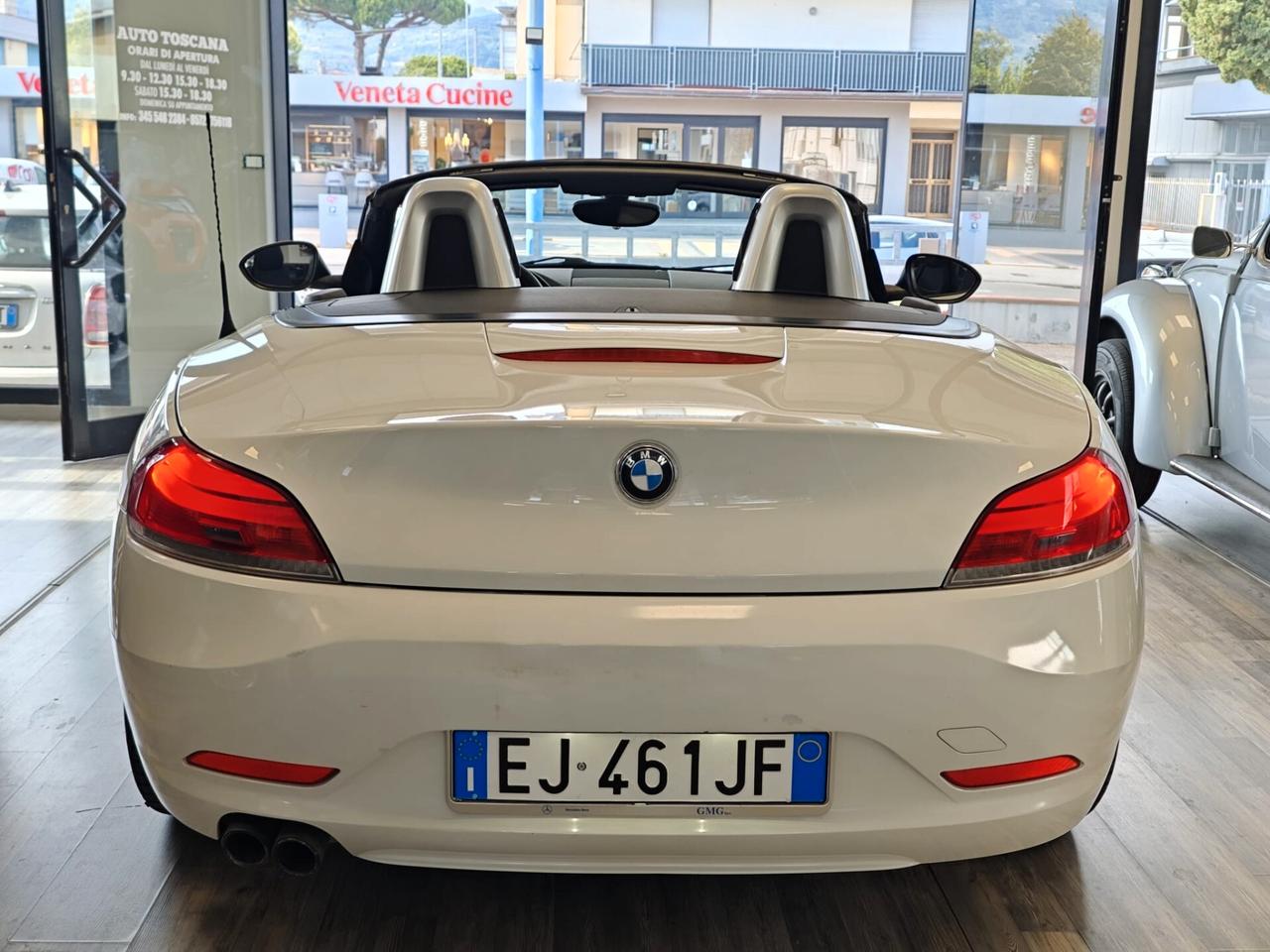 Bmw Z4 sDrive23i