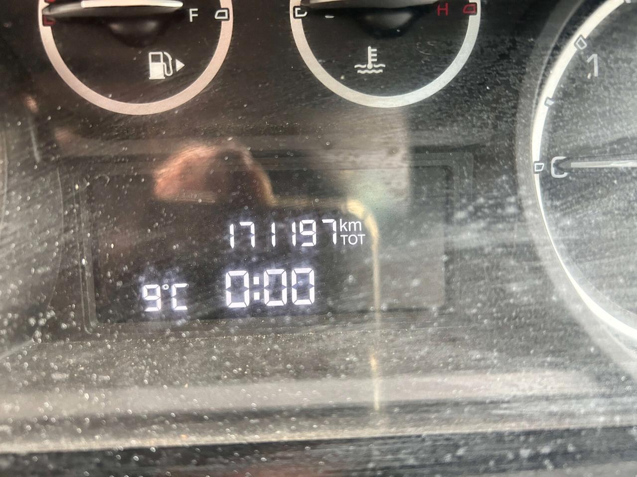 Lancia Ypsilon 1.3 MJT 95CV - 2013 *Motore Rotto