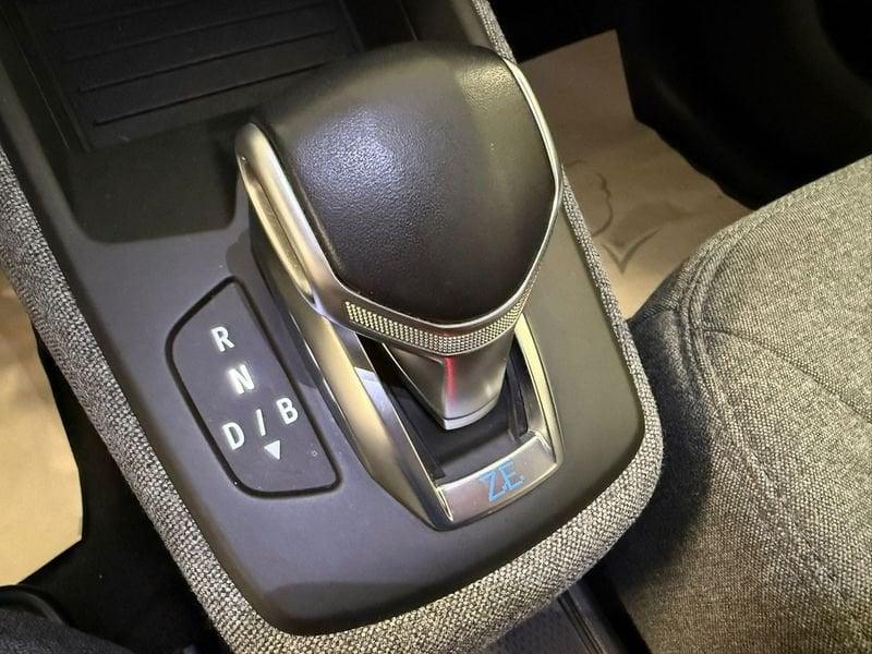 Renault ZOE Zen R135 Flex e-shifter my20 rif.GB236
