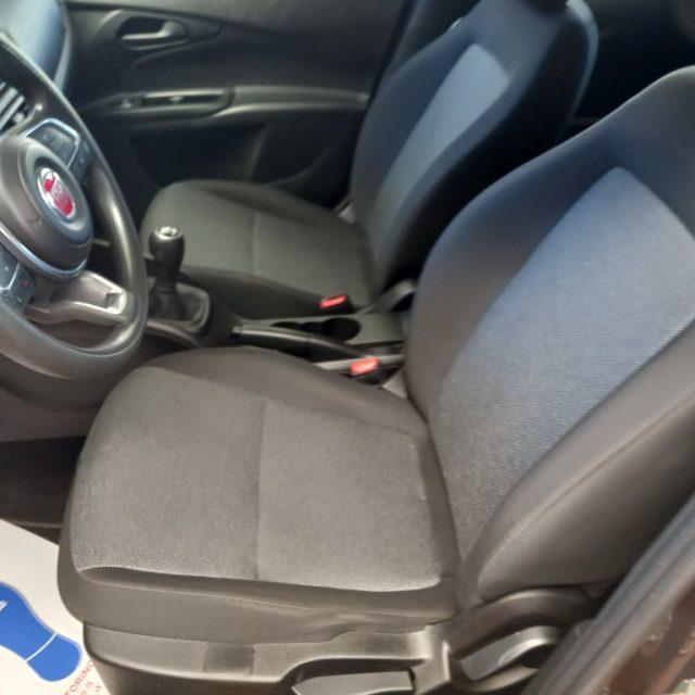 FIAT Tipo 1.3 Mjt S&S 5 porte