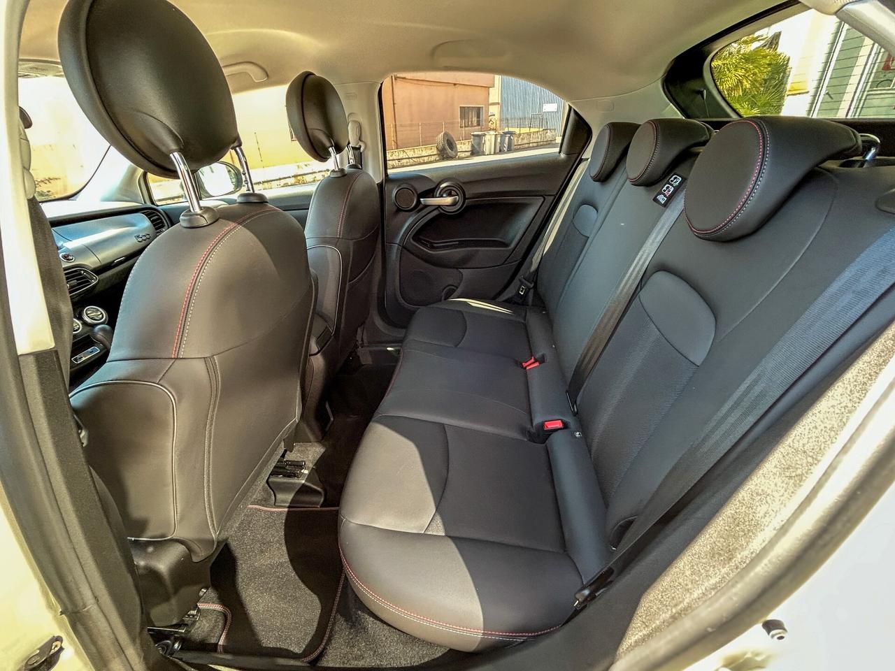 Fiat 500X 1.5 T4 Hybrid 130 CV DCT Sport Dolcevita