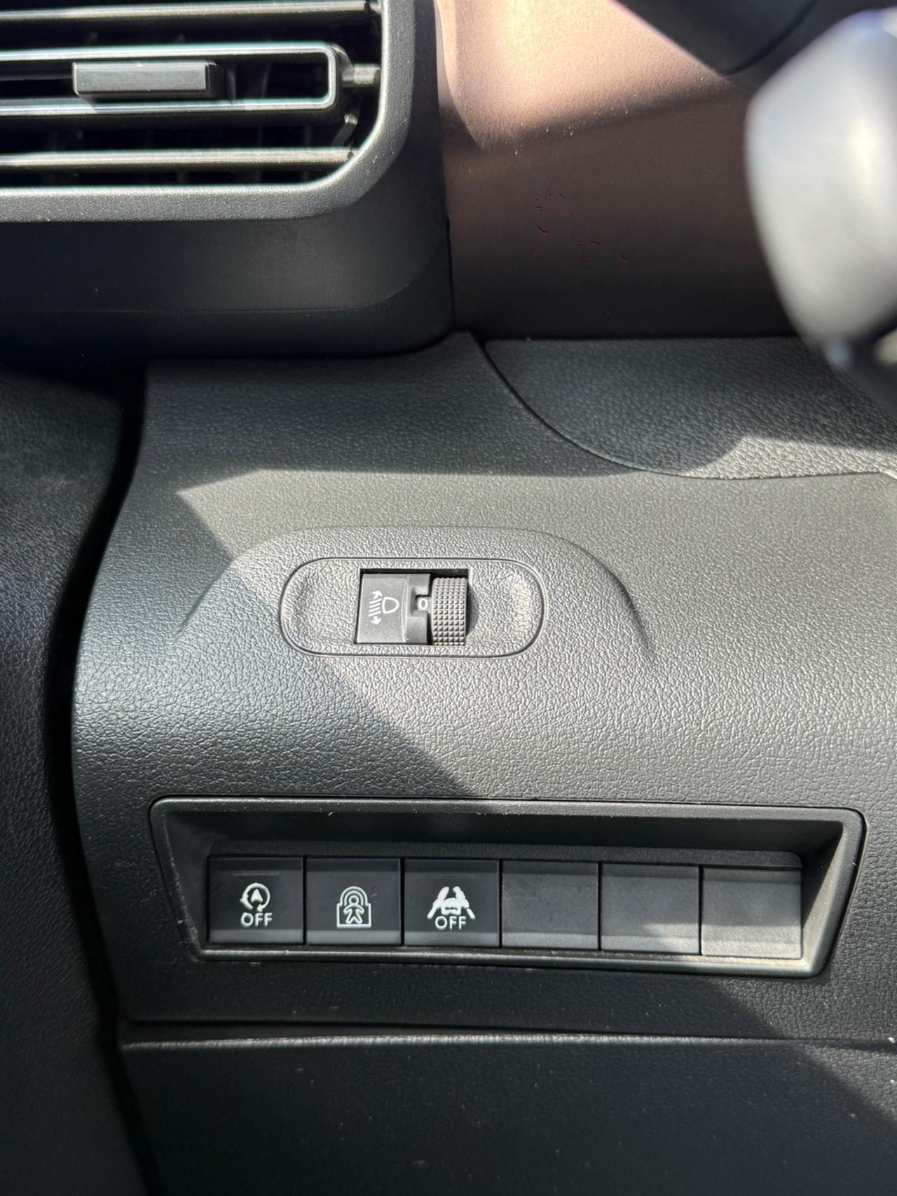 Peugeot Rifter BlueHDi 130 S&S EAT8 GT Line 2019