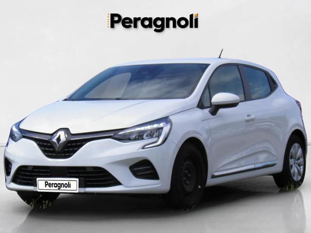 RENAULT Clio Blue dCi 85 CV 5 porte Intens