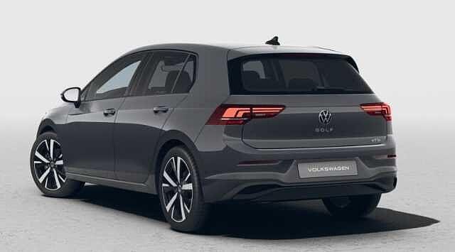 Volkswagen Golf Mark 8 Facelift (2024) 2.0TDI 150CV DSG Edition Plus