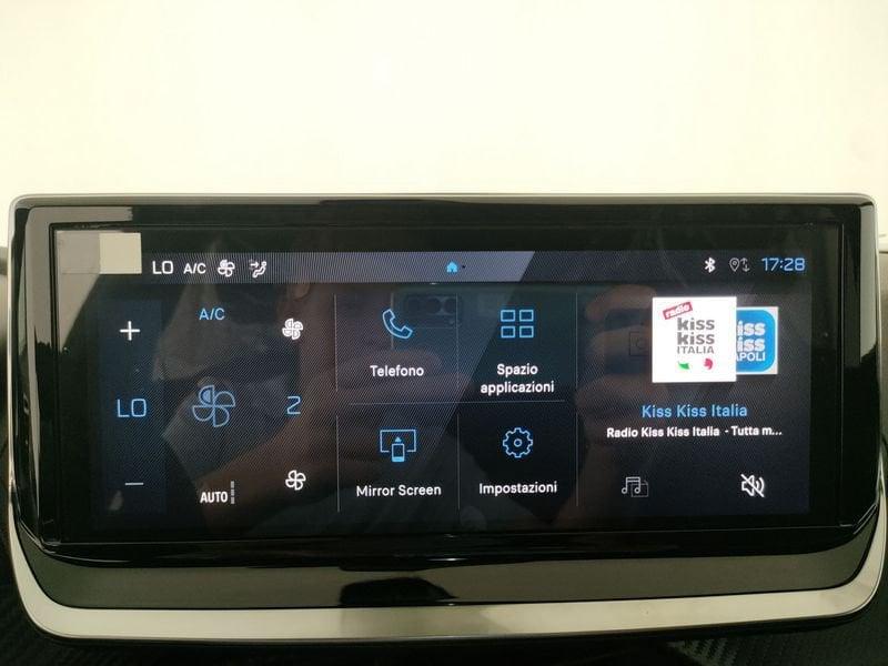 Peugeot 2008 2008 Hybrid 145 e-DCS6 Allure