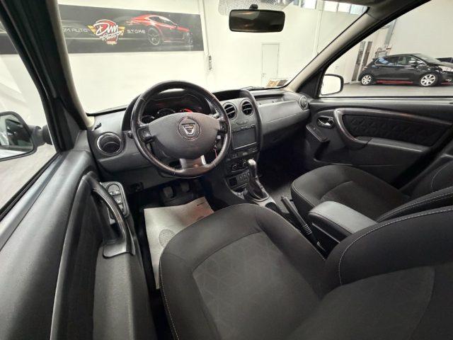 DACIA Duster 1.6 110CV 4x2 GPL Serie Limitata Trasversale