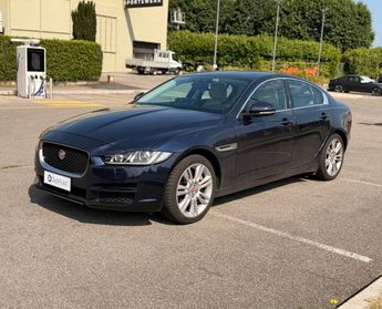 Jaguar XE Berlina XE 2.0d Prestige Business edition awd 180cv auto