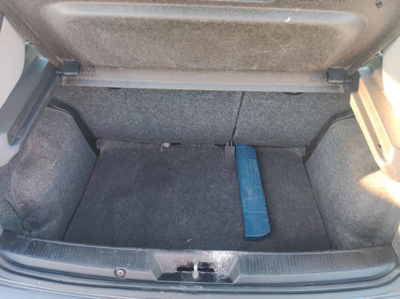 Fiat Punto 1.3 MJT II 75 CV 5 porte Lounge