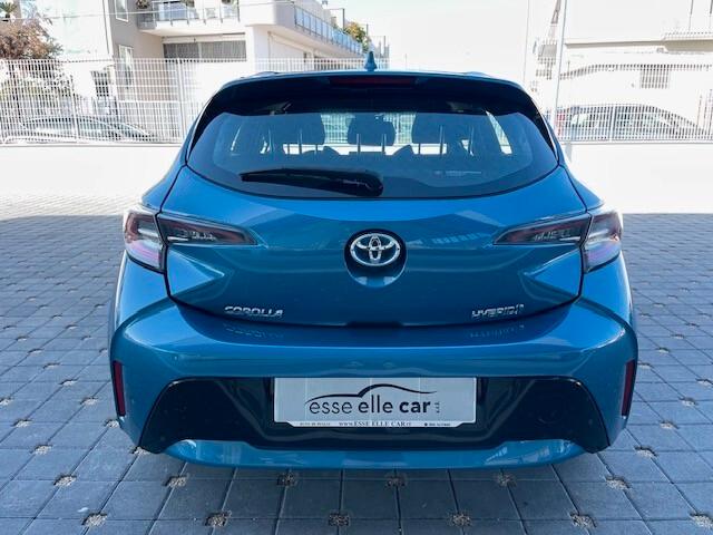 Toyota Corolla 1.8 Hybrid Business 2020