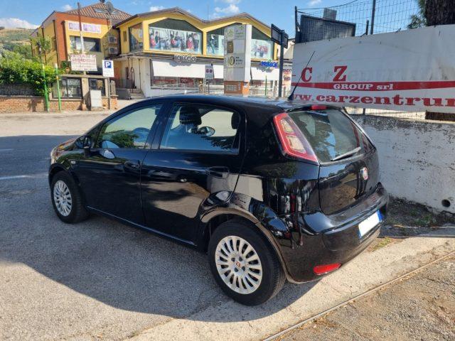 FIAT Punto Evo 1.3 Mjt 75 CV 5 porte AUTOCARRO N1