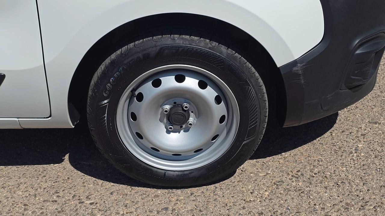 Fiat Fiorino 1.3 MJT 80CV Combinato