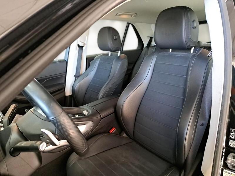 MERCEDES-BENZ GLE 350 DE 4MATIC EQ-POWER PREMIUM AUTO SUV