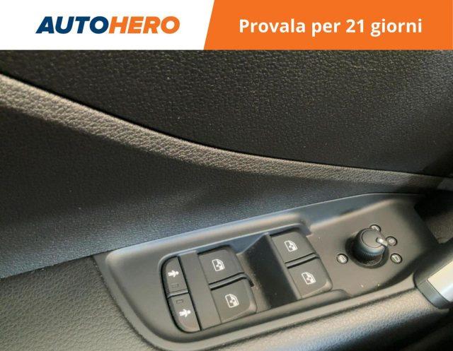 AUDI Q2 30 TFSI Admired Advanced