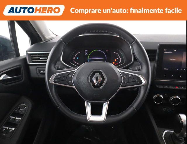RENAULT Clio Full Hybrid E-Tech 140 CV 5 porte Intens